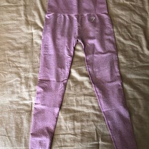 Gymshark Vital Seamless Leggings
